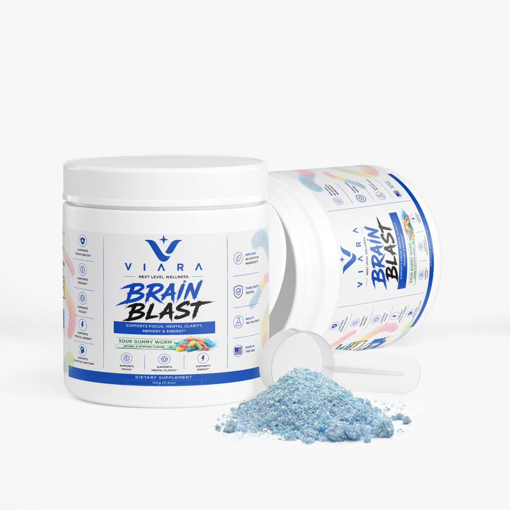 Brain Blast