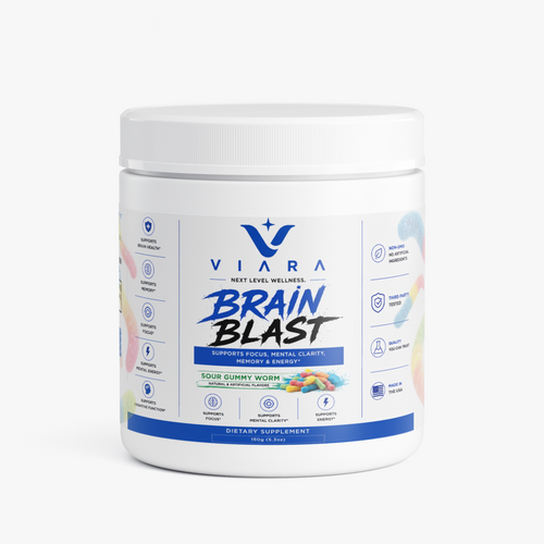 Brain Blast