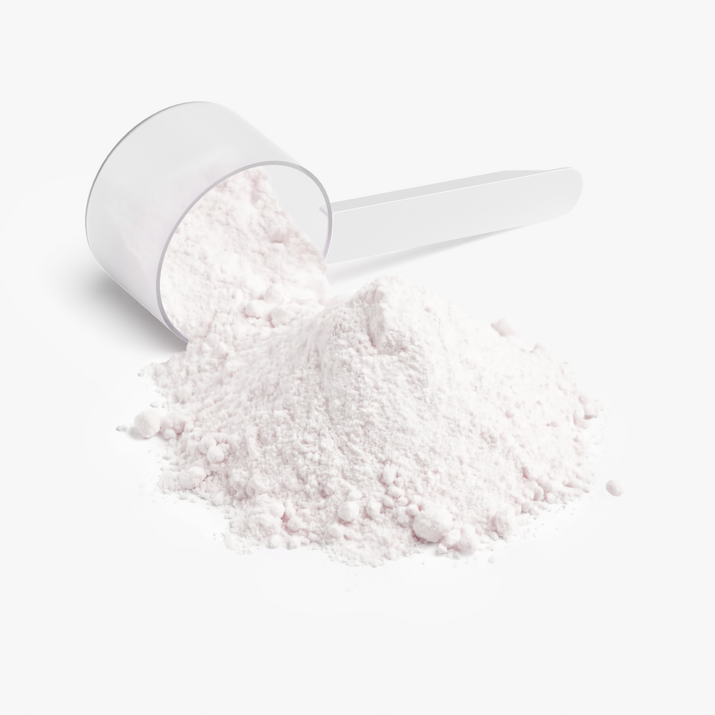 BCAA Powder (Fruit Punch)