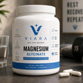 Viara Magnesium Glycinate — Relaxation, Sleep & Recovery